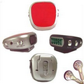 Step n Tune Pedometer Radio